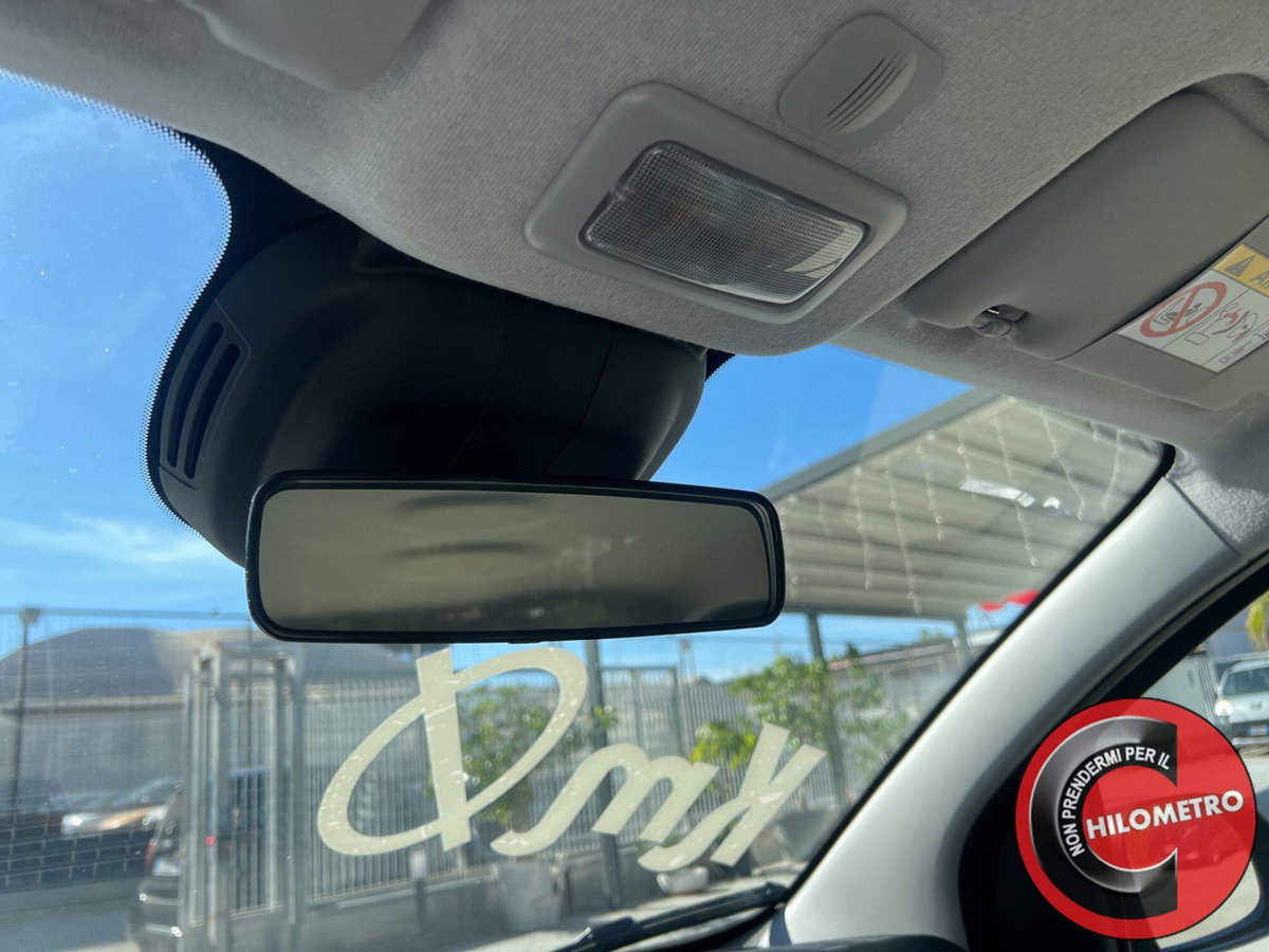 Fiat Panda Cross Cross 1.0 FireFly S&S Hybrid (20)