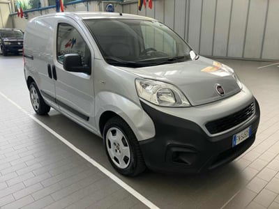 Fiat Fiorino 1.3 MJT 95CV Combi Semi SX
