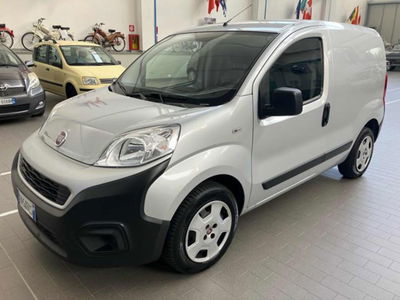 Fiat Fiorino QUBO 1.3 MJT 95CV SX (N1) usata