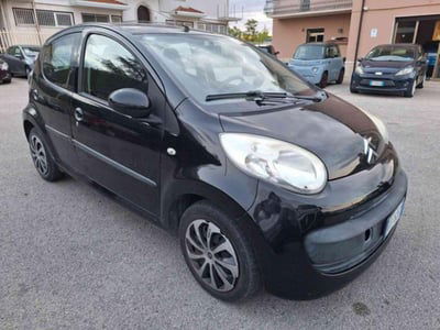 Citroen C1 1.0 5 porte AMIC1 usata
