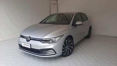 Volkswagen Golf Variant 1.0 eTSI EVO DSG Life usata