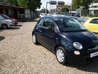 Fiat 500 1.2 EasyPower Pop usata
