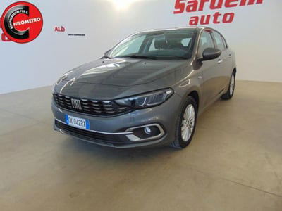 Fiat Tipo Tipo 1.3 Mjt S&S 5 porte City Life usata