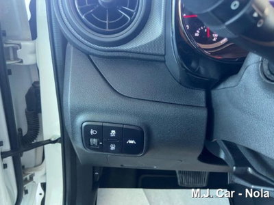 Hyundai i10 1.0 MPI AT Tech (14)
