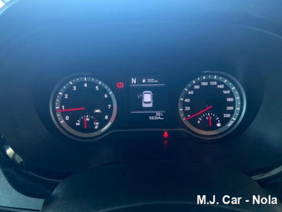 Hyundai i10 1.0 MPI AT Tech (15)