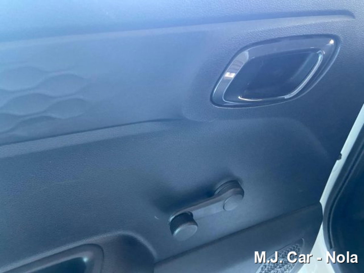 Hyundai i10 1.0 MPI AT Tech (17)