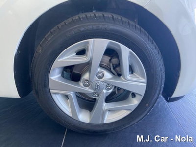 Hyundai i10 1.0 MPI AT Tech (18)