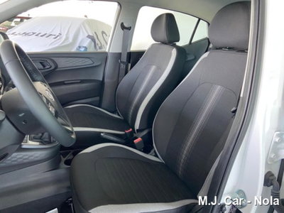 Hyundai i10 1.0 MPI AT Tech (9)