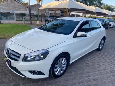 Mercedes-Benz Classe A 160 CDI Executive usata