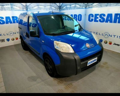 Fiat Fiorino 1.3 MJT 75CV Furgone E5+ usato