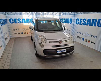 Fiat 500L 1.4 T-Jet 120 CV Pop Star usata