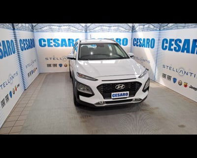 Hyundai Kona 1.0 T-GDI XPrime