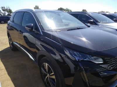Peugeot 5008 1.5 bluehdi Allure Pack s&s 130cv eat8