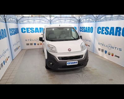 Fiat Fiorino Furgone cargo 1.3 mjt 95cv SX usato