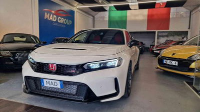 Honda Civic 2.0 Type R usata