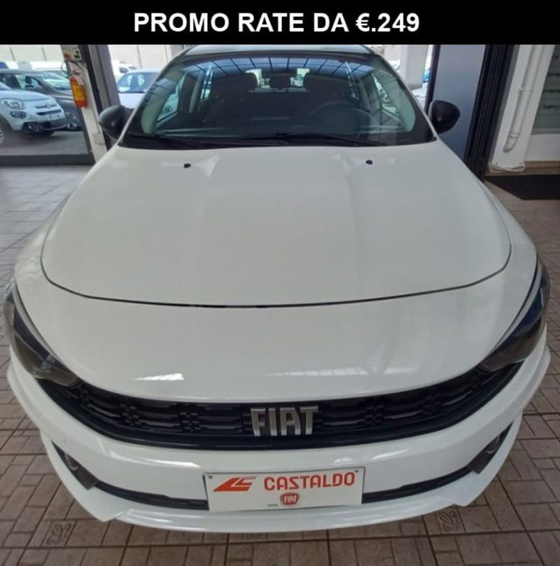 Fiat Tipo Station Wagon Tipo SW 1.3 mjt CityLife s&s 95cv