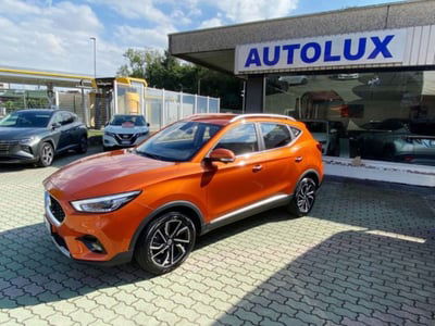 Mg ZS ZS 1.5 Luxury usata
