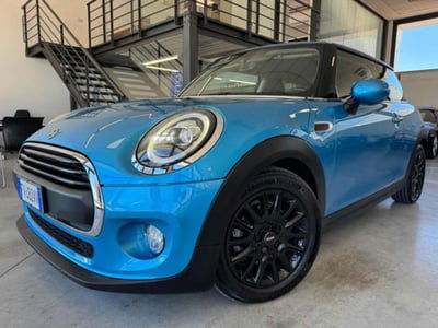 MINI Mini 1.5 One Business usata