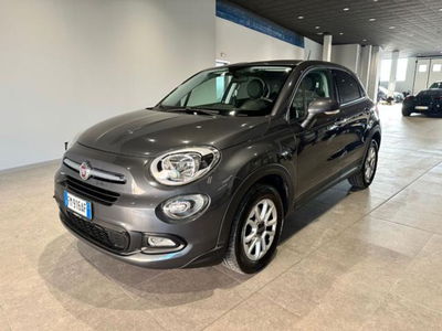 Fiat 500X 1.6 MultiJet 120 CV DCT Pop Star usata