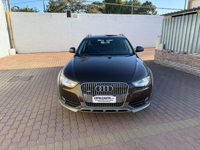Audi A4 Allroad 2.0 TDI 177 CV S tronic Business usata