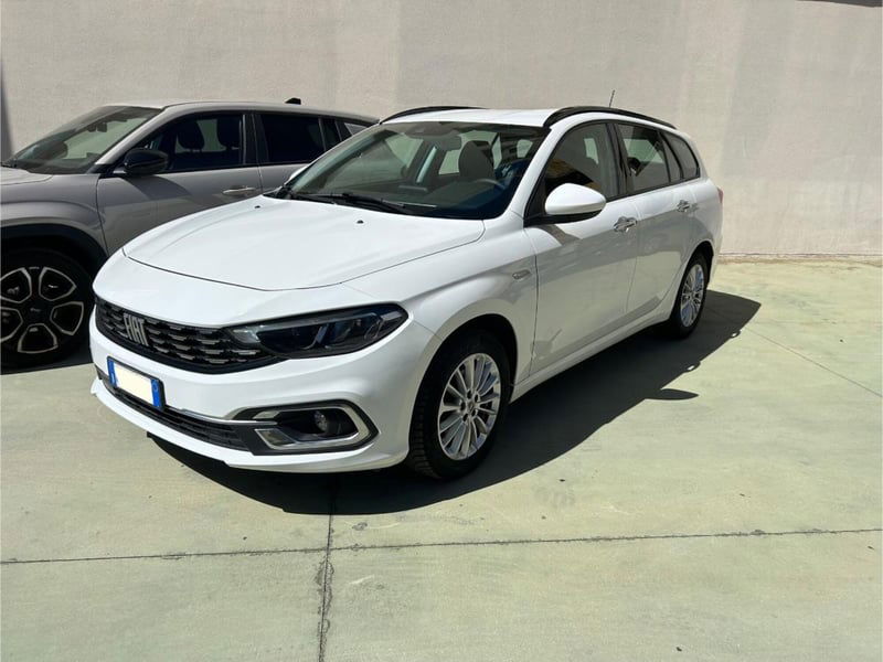 Fiat Tipo Station Wagon Tipo 1.6 Mjt S&S SW Easy Business