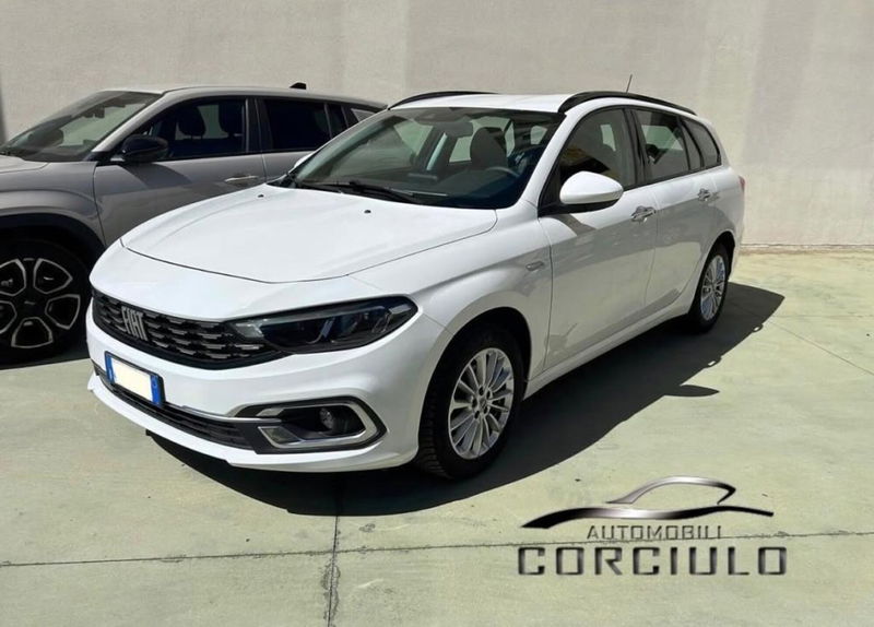 Fiat Tipo Station Wagon Tipo 1.6 Mjt S&S SW Easy Business