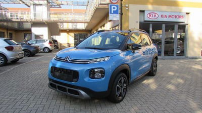 Citroen C3 Aircross PureTech 110 S&S Shine Pack usata