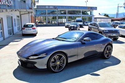 Ferrari Roma Coupé Roma usata