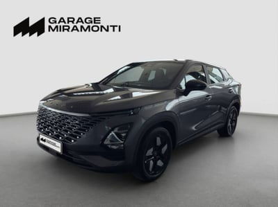 Omoda Omoda 5 SHS-H 1.5 tgdi hev Pure auto nuova
