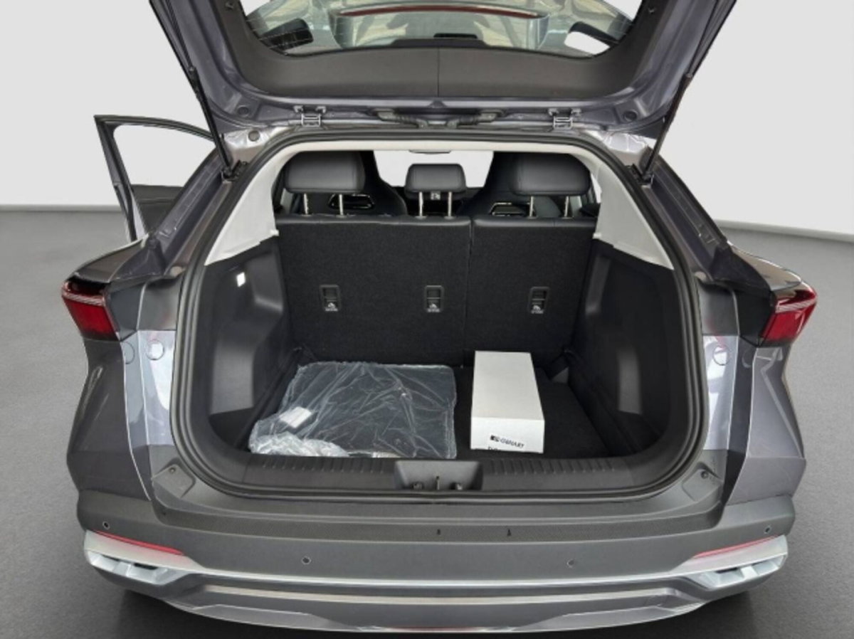 Omoda Omoda 5 SHS-H 1.5 tgdi hev Pure auto (15)