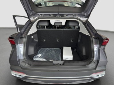 Omoda Omoda 5 SHS-H 1.5 tgdi hev Pure auto (15)