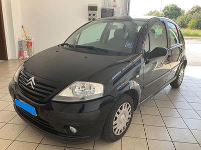 Citroen C3 1.1 airdream Elegance usata
