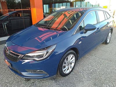 Opel Astra Station Wagon 1.6 CDTi 136CV Start&Stop Sports Business usata