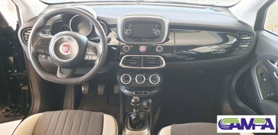 Fiat 500X 1.6 MultiJet 120 CV Lounge (10)