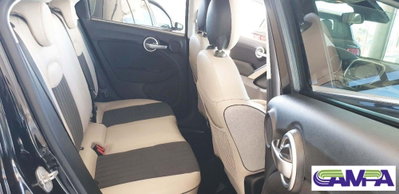 Fiat 500X 1.6 MultiJet 120 CV Lounge (11)