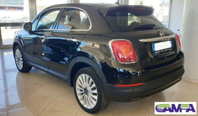 Fiat 500X 1.6 MultiJet 120 CV Lounge (6)