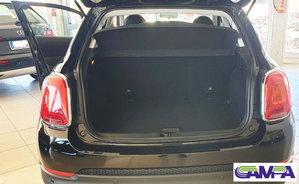 Fiat 500X 1.6 MultiJet 120 CV Lounge (7)
