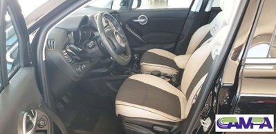 Fiat 500X 1.6 MultiJet 120 CV Lounge (8)