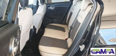 Fiat 500X 1.6 MultiJet 120 CV Lounge (9)