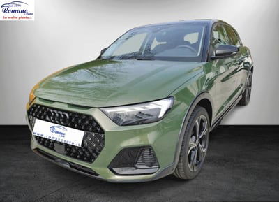 Audi A1 Sportback 30 TFSI nuova