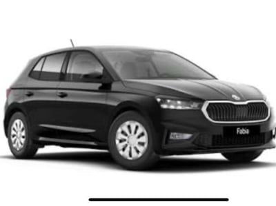 Skoda Fabia 1.0 TSI EVO 95 CV Ambition usata