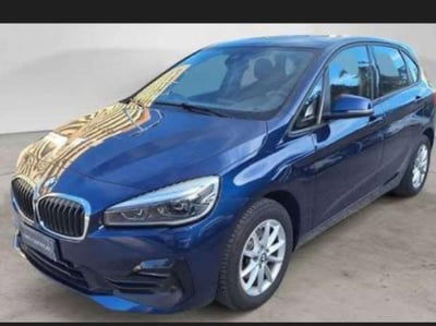 BMW Serie 2 Active Tourer 216d  Business usata