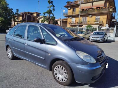 Citroen Xsara Picasso 1.6 usata
