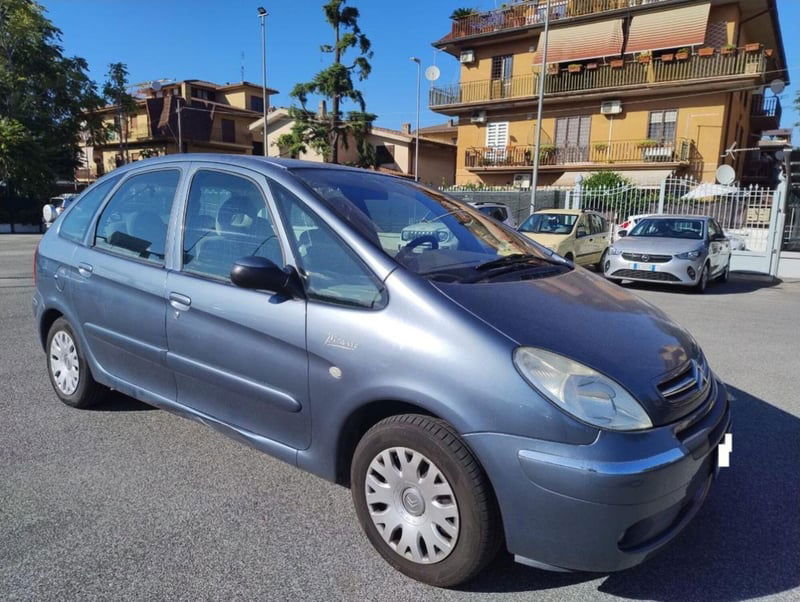 Citroen Xsara Picasso 1.6