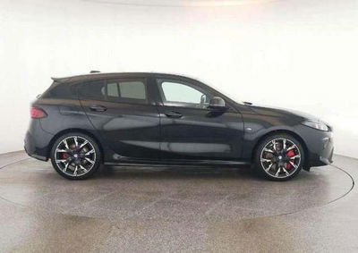 BMW Serie 1 120d 48V MSport Pro auto usata