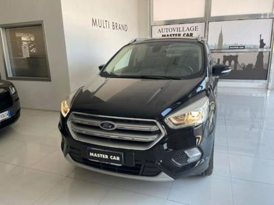 Ford Kuga 1.5 EcoBoost 120 CV 2WD usata