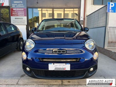 Fiat 500X 1.0 T3 120 CV Urban usata