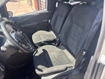 Ford B-Max B-Max 1.4 90 CV GPL Plus (10)