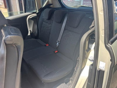 Ford B-Max B-Max 1.4 90 CV GPL Plus (11)