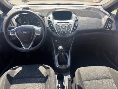 Ford B-Max B-Max 1.4 90 CV GPL Plus (12)